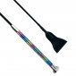 Bat Aurora 65 cm tęczowy 