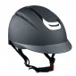 Kask jeździecki Saphire Shiny Gun 