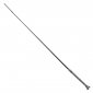 Bat srebrny Diamond 110 cm 