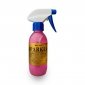 Sparkle Spray żel brokatowy różowy 