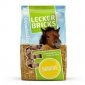 Lecker Bricks Bananowe przysmaki dla koni 