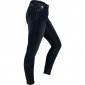Bryczesy jeansowe Roma junior jeans blue 