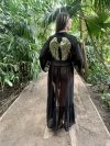 Kimono Candy Gold Angel