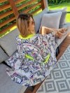 Kimono Mandala Classic