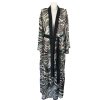 Kimono Jane Gold Angel Long
