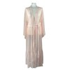 Kimono Stripes Candy Pink Angel
