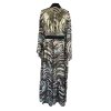 Kimono Jane Gold Angel Long