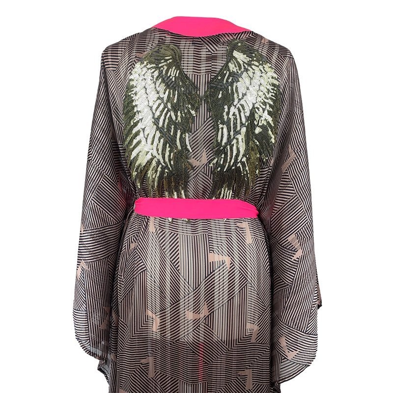 Kimono Rose Gold Angel Classic
