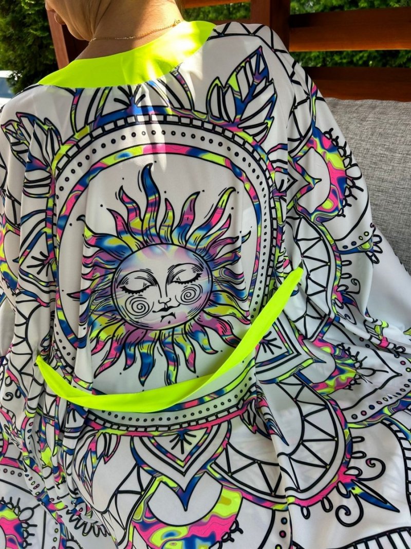 Kimono Sun Classic