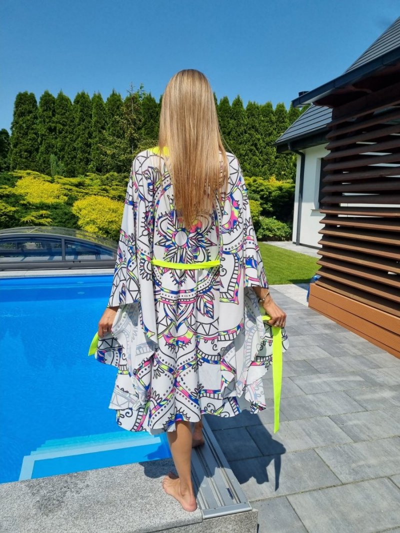 Kimono Mandala Classic