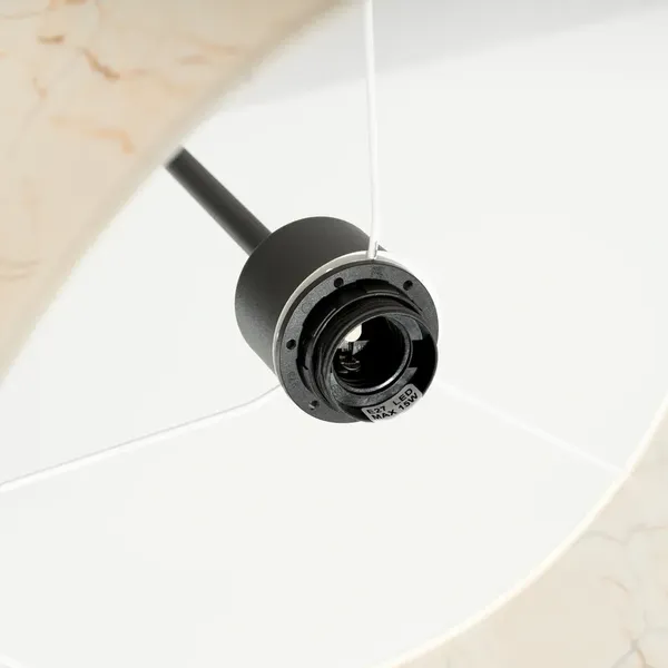 Lampa wisząca NEVIA marmur