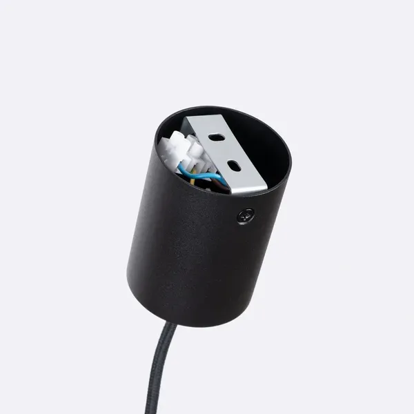 Lampa wisząca MULA 45 żółta