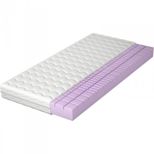 Materac 160x200 FREYA