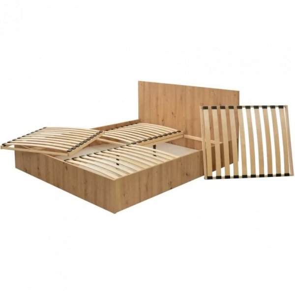 Stelaż do łóżka ECOFRAME 120x200cm