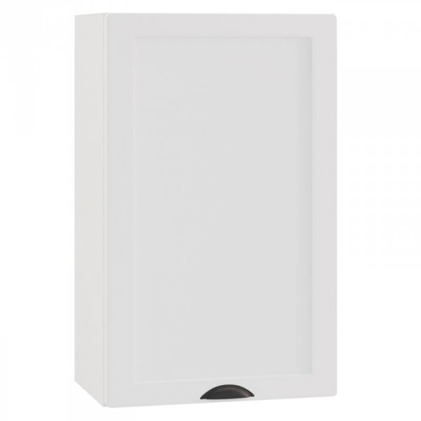 Kuchnia narożna ADELINE biały