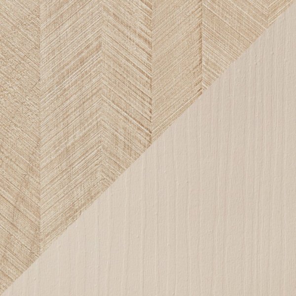 Stolik nocny WALD 06 beż piaskowy / scandi