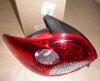 Original Rückfahrleuchte Rückfahrlicht links Peugeot 206+ 6350GV
