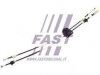FAST Seilzug Schaltgetriebe IVECO DAILY 06|}  , 504199606 , FT73071
