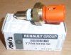 ORIGINA Schalter Rückfahrlicht Renault Nissan Dacia 7700422630