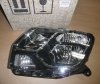 Original Scheinwerfer links Dacia Duster 260100156R