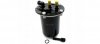 NEU Kraftstofffiltergehäuse + Kraftstofffilter (austauschbarer Kraftstofffilter) Renault Trafic Master 1.6-2.3 DCI BT 142mm ,164004169R , 164003798R , 164008333R ,   164003560R,  164000708R, 164004350R ,164003263R, 164031219R , 72342680, KX 338/22D, KX338