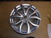 ORIGINAL Alufelge Leichtmetallfelge 17 RENAULT ESPACE V 5  7711788783