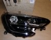 Original Scheinwerfer rechts H7/H7 Renault Megane IV 260100141R
