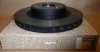 ORIGINAL Bremsscheibe (1 stück) RENAULT MEGANE III RST  402060012R
