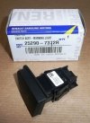 ORIGINAL Schalter Warnblinker RENAULT Zoe Clio IV Captur DACIA Duster 252907372R