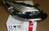 ORIGINAL Scheinwerfer rechts Renault Megane III 260100923R