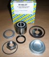 Neu Autoteile SNR R166.07