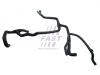 FAST Kühlerschlauch Renault Master III Movano 2010- ,  924108925R