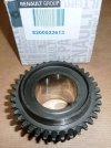 ORIGINAL Getriebering 6. Gang 30 Zähne Renault Master II Opel Movano 8200022613
