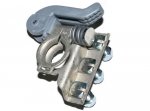 FAST Verbindung Minuspol auf Batterie Iveco 2006- , 69501539 , 69500832 , 10454694 , 42559575