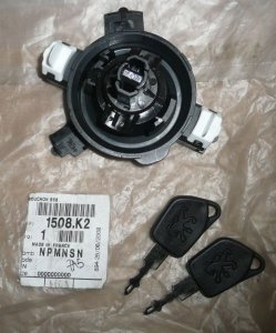 Original 1508K2