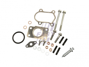 DICHTUNGSSATZ TURBINE FIAT DUCATO 06> 2.3 JTD KPL