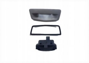 Original Heckklappenöffner für Renault Megane II Stufenheck , 7701475191