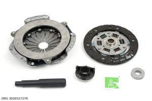 ORIGINAL Kupplung Kupplungssatz Renault 1.2-1.4 97- MEGANE , 302052727R