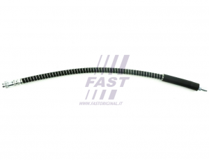 FLEXIBLE BREMSLEITUNG RENAULT MASTER II 98> HINTEN L/R 435MM