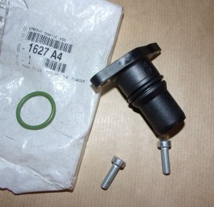 Neu Original 1627A4