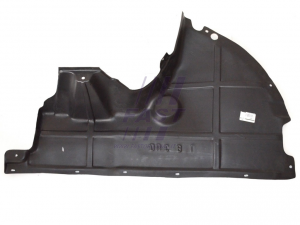 MOTORABDECKUNG FIAT DUCATO 06>/ 14> L