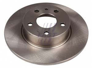 BREMSSCHEIBE ALFA 147 /156 00> HINTEN L/R VOLL