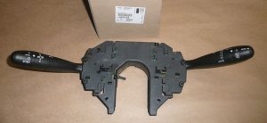 ORIGINAL Schalter Blinker CITROEN PEUGEOT FIAT Jumper Boxer Ducato II , 624383 , 96720603XT