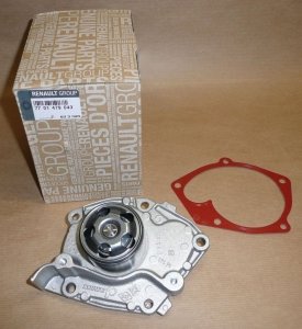 Original 7701479043