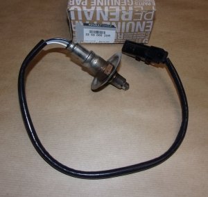Original Lambdasonde Diagnosesonde Renault Dacia 1.3 TCe ,  226900029R