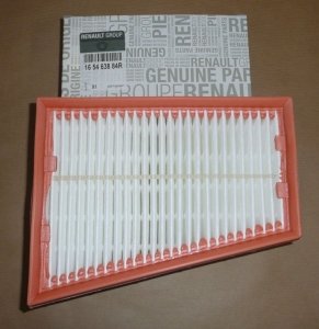 Original 165463884R