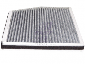 KABINENFILTER FIAT DOBLO 00> KOHLEN- 