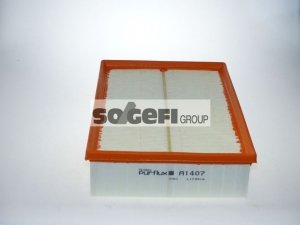 Neu Luftfilter PURFLUX A1407