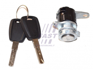 SCHLOSSEINSATZ FIAT DUCATO 06>/ 14> 1-PC +LOCK CYLINDER