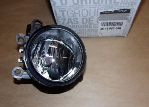 Neu Original 261508209R